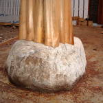 boulder base